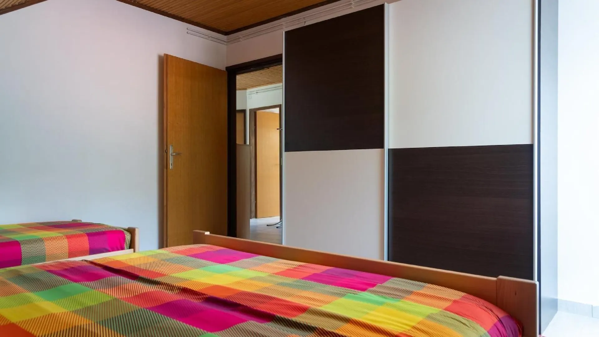 Green Area Apartments Kremzar Делнице